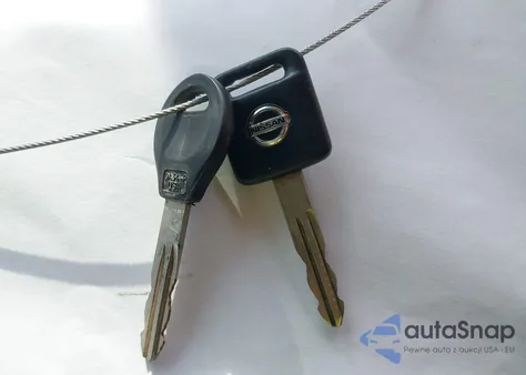 2005 Nissan Maxima 3.5 Sl из США, поврежденный, VIN 1N4BA41E65C867356